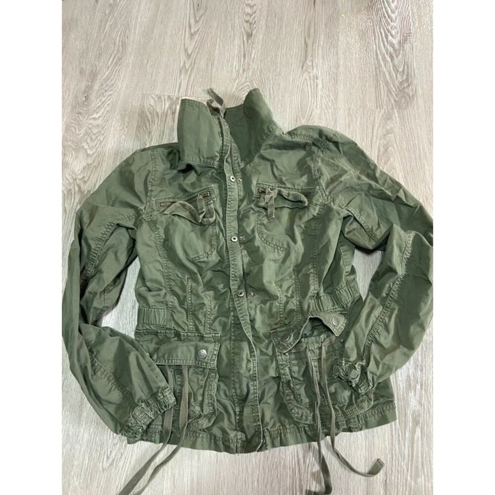 Eddie Bauer Utility Jacket